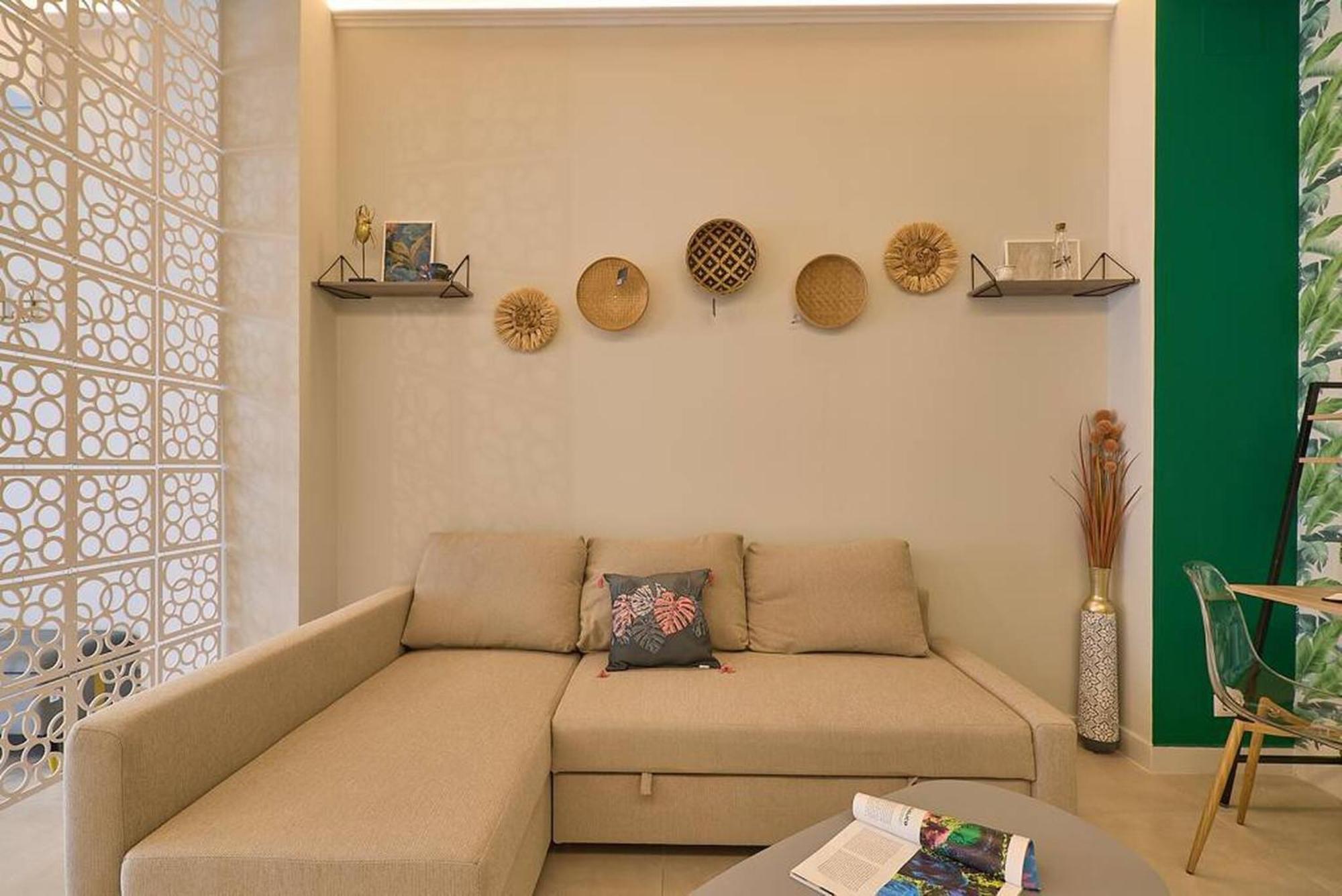 Ba 21 Green-Ruzafa Center Walencja Zewnętrze zdjęcie